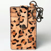 Leather Card Holder-Card Holder-American Darling-Animal-cmglovesyou