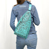 Sling Bag-Sling Bag-American Darling-Turquoise-cmglovesyou