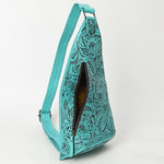 Sling Bag-Sling Bag-American Darling-Turquoise-cmglovesyou