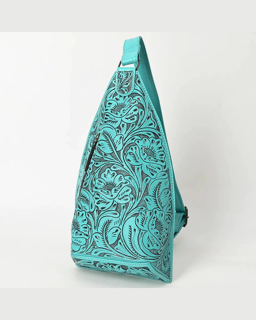 Sling Bag-Sling Bag-American Darling-Turquoise-cmglovesyou