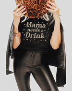 Mama Needs Drink Top-Tops-Mangosteen-Small-Black-cmglovesyou