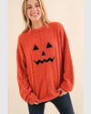 Fuzzy Jack Sweater-Sweaters-Cezanne-SM-Pumpkin-cmglovesyou