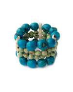 Molly Bracelet-Bracelets-Tagua by Soraya-Celeste/TQ-cmglovesyou