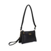 Ella Bag-Handbags-Liz Soto Handbags-Black-cmglovesyou