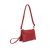 Ella Bag-Handbags-Liz Soto Handbags-Burgundy-cmglovesyou