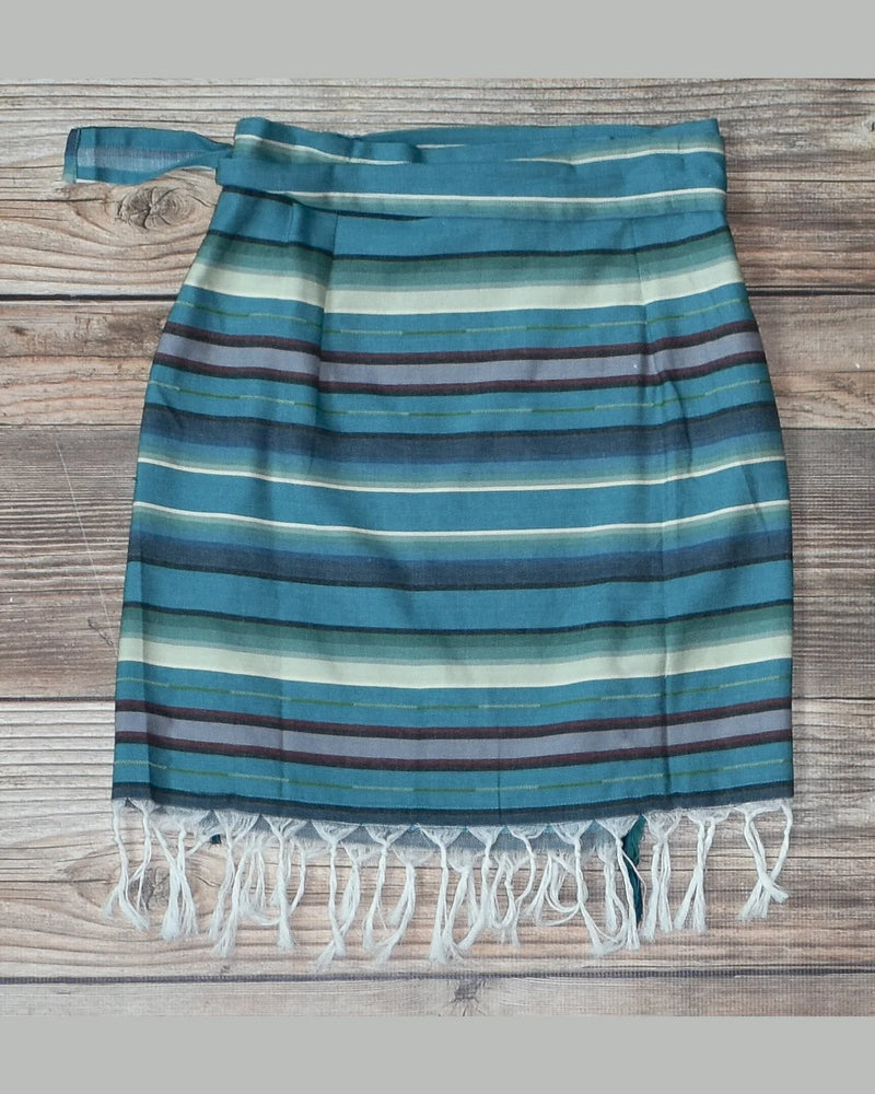 Seraphina Skirt-Skirts-Tasha Polizzi-Small-Turquoise-cmglovesyou