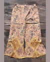 Feeling Hippie Pants-Pants-Jaded Gypsy Wholesale-Burnt Orange-S/M-cmglovesyou