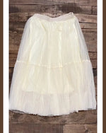 Day Dreamer Skirt-Skirts-Jaded Gypsy Wholesale-Cream-OS-cmglovesyou