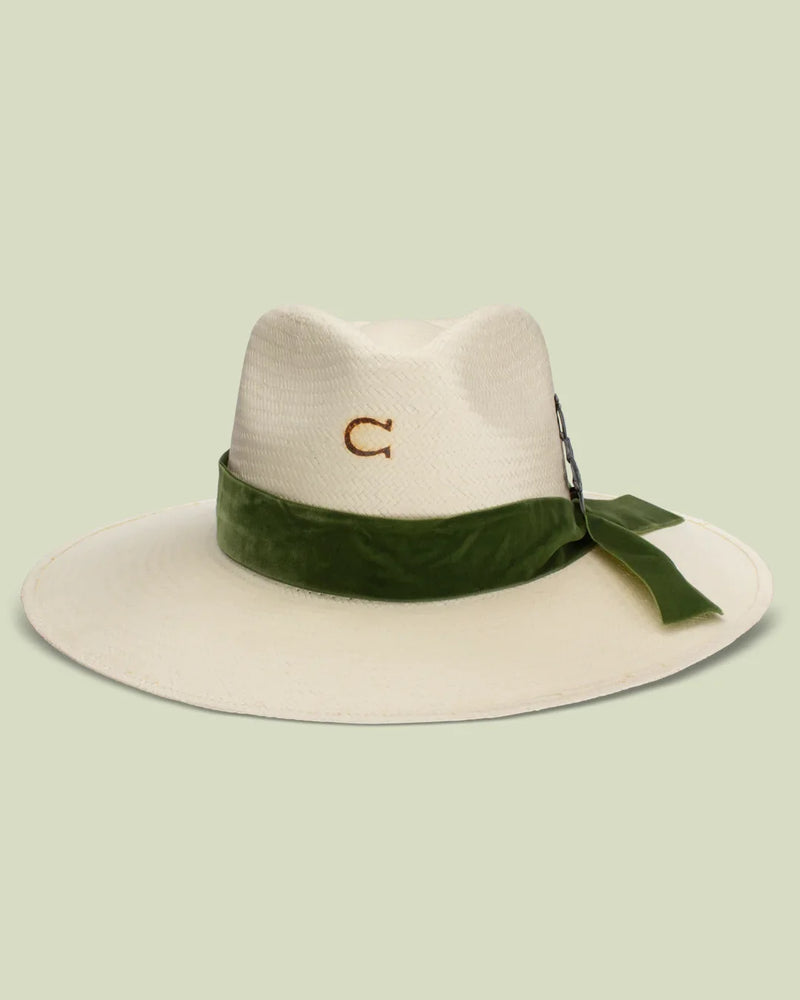 Charlie 1 Horse Hard to Handle Straw Hat-Hats-Hatco-Natural-7-cmglovesyou