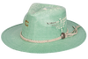 Charlie 1 Horse Topo Chico Straw Hat-hat-Hatco-Jade/Natural-Small-cmglovesyou