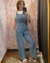 Open Back Denim Overalls-overalls-Wishlist-Denim-Small-cmglovesyou