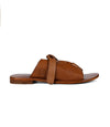 Grapevine Leather Sandal-sandals-BED/STU-6-cmglovesyou