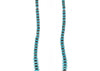 Faux Navajo Pearl Turquoise Necklace-Necklaces-West & Co-cmglovesyou