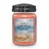 Candleberry Company Large Candles-Candles-CandleBerry Company-Large Jar-Lemon Berry Sorbet-cmglovesyou