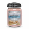 Candleberry Company Large Candles-Candles-CandleBerry Company-Large Jar-Pink Sugar-cmglovesyou