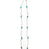 Multi Way Turquoise Necklace-Necklaces-West & Co-cmglovesyou