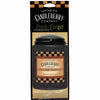 Candleberry Company Car Fresheners-Candles-CandleBerry Company-Black Cashmere-cmglovesyou