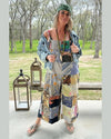 Patchwork Overalls-overalls-Jaded Gypsy Wholesale-Multi-One Size-cmglovesyou