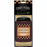 Candleberry Company Car Fresheners-Candles-CandleBerry Company-Cinnamon Broomstick-cmglovesyou