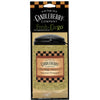 Candleberry Company Car Fresheners-Candles-CandleBerry Company-Hawaiian Pineapple-cmglovesyou