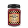 Candleberry Company Large Candles-Candles-CandleBerry Company-Large Jar-Hot Maple Toddy-cmglovesyou