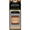 Candleberry Company Car Fresheners-Candles-CandleBerry Company-Leather-cmglovesyou