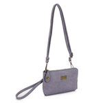 Tina Bag-Bag and Purses-Liz Soto Handbags-Lilac-cmglovesyou