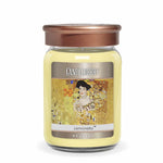 Candleberry Company Large Candles-Candles-CandleBerry Company-Large Jar-Lemonella-cmglovesyou