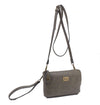 Tina Bag-Bag and Purses-Liz Soto Handbags-Olive-cmglovesyou