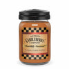 Candleberry Company Large Candles-Candles-CandleBerry Company-Large Jar-Pumpkin Pralines-cmglovesyou