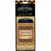 Candleberry Company Car Fresheners-Candles-CandleBerry Company-Vanilla Crumb Cake-cmglovesyou