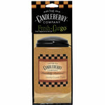 Candleberry Company Car Fresheners-Candles-CandleBerry Company-Vanilla Crumb Cake-cmglovesyou