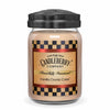 Candleberry Company Large Candles-Candles-CandleBerry Company-Large Jar-Vanilla Crumb Cake-cmglovesyou