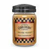 Candleberry Company Large Candles-Candles-CandleBerry Company-Large Jar-Warm Caramel Brulee-cmglovesyou