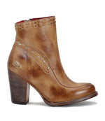 Yuno Bootie-Booties-BED/STU-Tan Rustic Nectar Lux-6-cmglovesyou