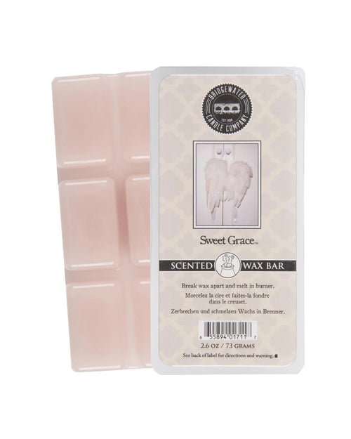 Sweet Grace Wax Melt-Air Fresheners-Bridgewater Candle Company-cmglovesyou