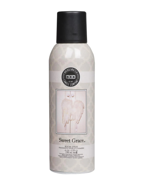 Sweet Grace Room Spray-Air Fresheners-Bridgewater Candle Company-cmglovesyou