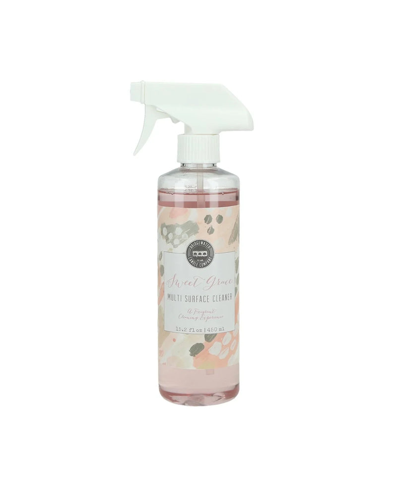 Sweet Grace Mutli Surface Cleaner-Household Cleaning Products-Bridgewater Candle Company-cmglovesyou