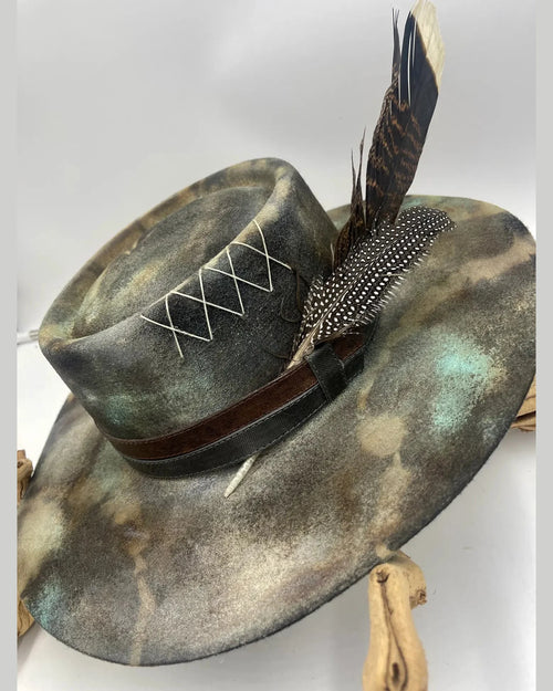 The Sky's The Limit Hat-Rare Bird-cmglovesyou