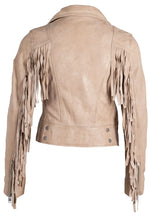 Zoe Jacket-Coats & Jackets-Mauritius-Beige-5/6-cmglovesyou