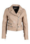 Zoe Jacket-Coats & Jackets-Mauritius-Beige-5/6-cmglovesyou