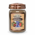 Candleberry Company Large Candles-Candles-CandleBerry Company-Large Jar-Merry Mocha-cmglovesyou