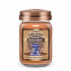 Candleberry Company Large Candles-Candles-CandleBerry Company-Large Jar-Pumpkin Spice Chocolate-cmglovesyou