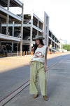 Cowboy Hat Sweater-Sweaters-Turquoise Haven-Ivory/Brown-Small-cmglovesyou