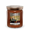 Candleberry Nouveau Candles-Candles-CandleBerry Company-Hot Maple Toddy Cafe-Candy Jar-cmglovesyou