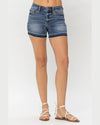 Release Hem Shorts-Shorts-Jodifl-XS-cmglovesyou