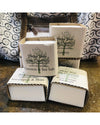 Pecan Tree Soaps-Pecan Tree-Lemongrass Lavender-cmglovesyou